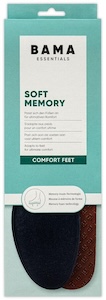 soft memory +